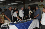 International Day of the Commemoration in Memory of the Holocaust Victims in Nicaragua