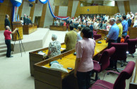 senado