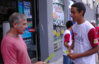 Solidaridad ciudadana 