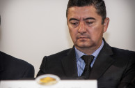 Senador colombiano 