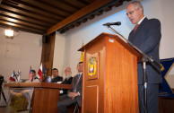 Congress of the Republic of Colombia