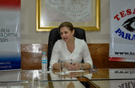 First Lady of Paraguay