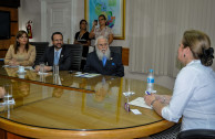 Convenio de Cooperación