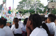 Panama unites to the celebration of the World Environment Day