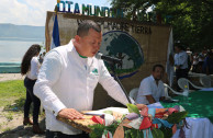  Celebración del Día Internacional del Medio Ambiente