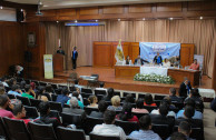 Foro Judicial Nacional