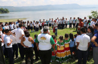  Celebración del Día Internacional del Medio Ambiente