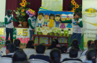 Bolivia celebra el Día Mundial del Medio Ambiente con educación ambiental en diferentes ciudades 
