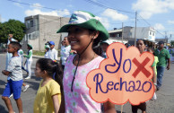 marchando Ambiente