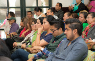 The municipal palace of Xalapa opens its doors to the Integral Program of Blood Donation: Life is in the Blood.