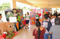Mexicans united for care on World Environment Day