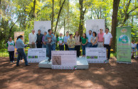 Mexicans united for care on World Environment Day