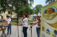 World Blood Donor Day in the Dominican Republic