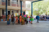 Mexicans united for care on World Environment Day