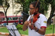 World Blood Donor Day in the Dominican Republic