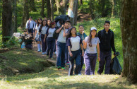 Mexicans united for care on World Environment Day