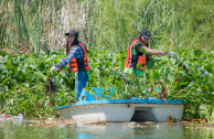 Mexicans united for care on World Environment Day