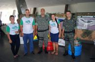 Entidad militar