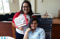 The ULAT (Latin University) of Panama participates in World Blood Donor Day