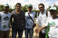 Amazonas en armonía con la Madre Tierra