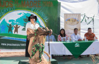 3rd Regional Meeting of the Children of Mother Earth, Chile