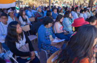 3rd Regional Meeting of the Children of Mother Earth, Chile