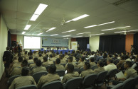 2nd National Judicial Forum creates spaces of dialogue and reflection in Peru