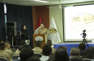 2nd National Judicial Forum creates spaces of dialogue and reflection in Peru