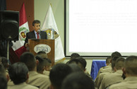 2nd National Judicial Forum creates spaces of dialogue and reflection in Peru