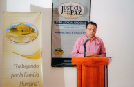 Dr Jesus Manuel Argaez  Presidente del instituto tabasqueño de acceso a la información publica