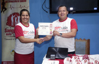 Certificado Activista