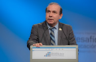 Challenges of Higher Education in Human and Social Development