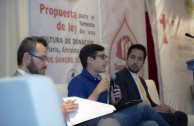 Panel Donacion