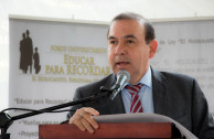 Coordinador Nacional de México EMAP