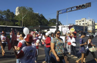 Brazil identifies with World Blood Donor Day
