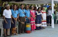 Actividades realizadas en el oriente del país y la Región de Guayana