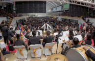 Youth Encounter in Mexico