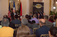 Ponce, the historical city of Puerto Rico, recieves the University Forums