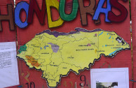 La EMAP en Honduras y la comunidad pech promueven la cultura ancestral