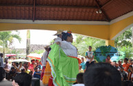 La EMAP en Honduras y la comunidad pech promueven la cultura ancestral