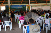 Asamblea General en Acre