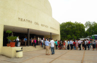 teatro esperanza iris