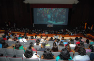 estudiantes foro educar