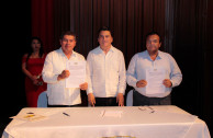 firma convenio