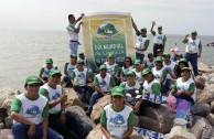 Voluntarios