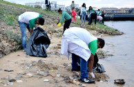 Paraguay se une a la campaña Mundial contra la contaminación de los Mares y Oceanos