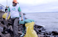 Paraguay se une a la campaña Mundial contra la contaminación de los Mares y Oceanos