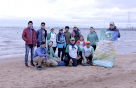 Paraguay se une a la campaña Mundial contra la contaminación de los Mares y Oceanos