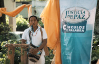 Circle of the Word gathers indigenous peoples of the Caribbean