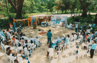 Circle of the Word gathers indigenous peoples of the Caribbean